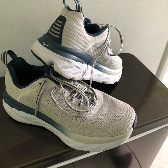 Hoka One One Shoes - Hoka One Sneakers Size 7.5